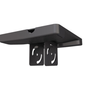 M Pro Series - Ceiling Plate with Plastic Cover