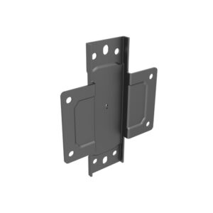 M Pro Series -Pole Clamp Plate