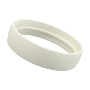 M Pro Series - External Pipe Cover White