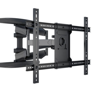 M VESA Flexarm XL Full Motion Dual 600x400