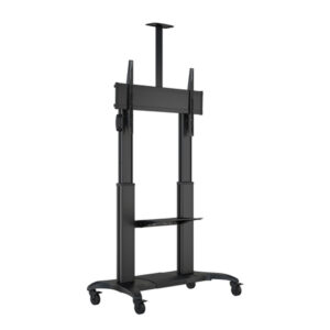M Public Floorstand Dual Pillar 180 HD