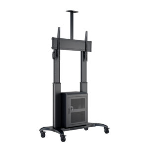 M Public Floorstand Dual Pillar 180 HD