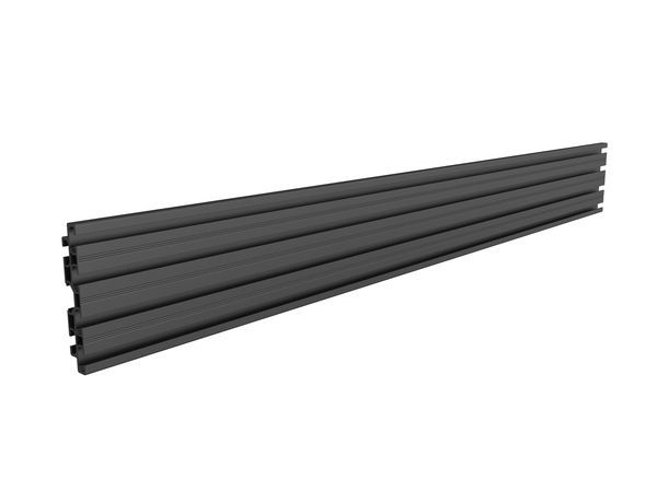M Pro Series - Single Screen Rail 100cm