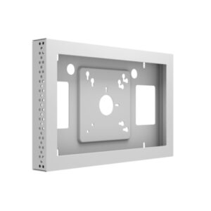 M Enclosure Pro QB13R & QB13R-T White