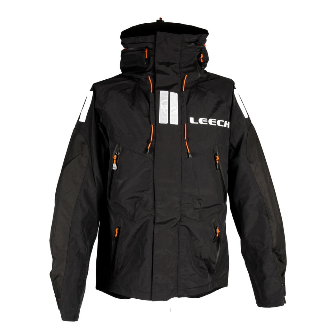 Leech Tactical Jacket V.2 takki S