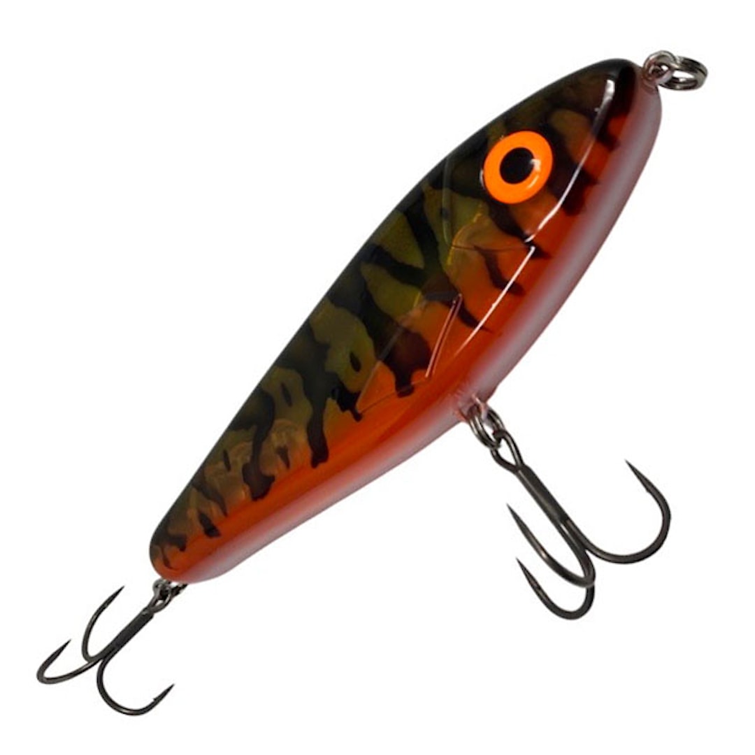 Gator Jerk 15 cm jerkki Limited Edition MB Burbot