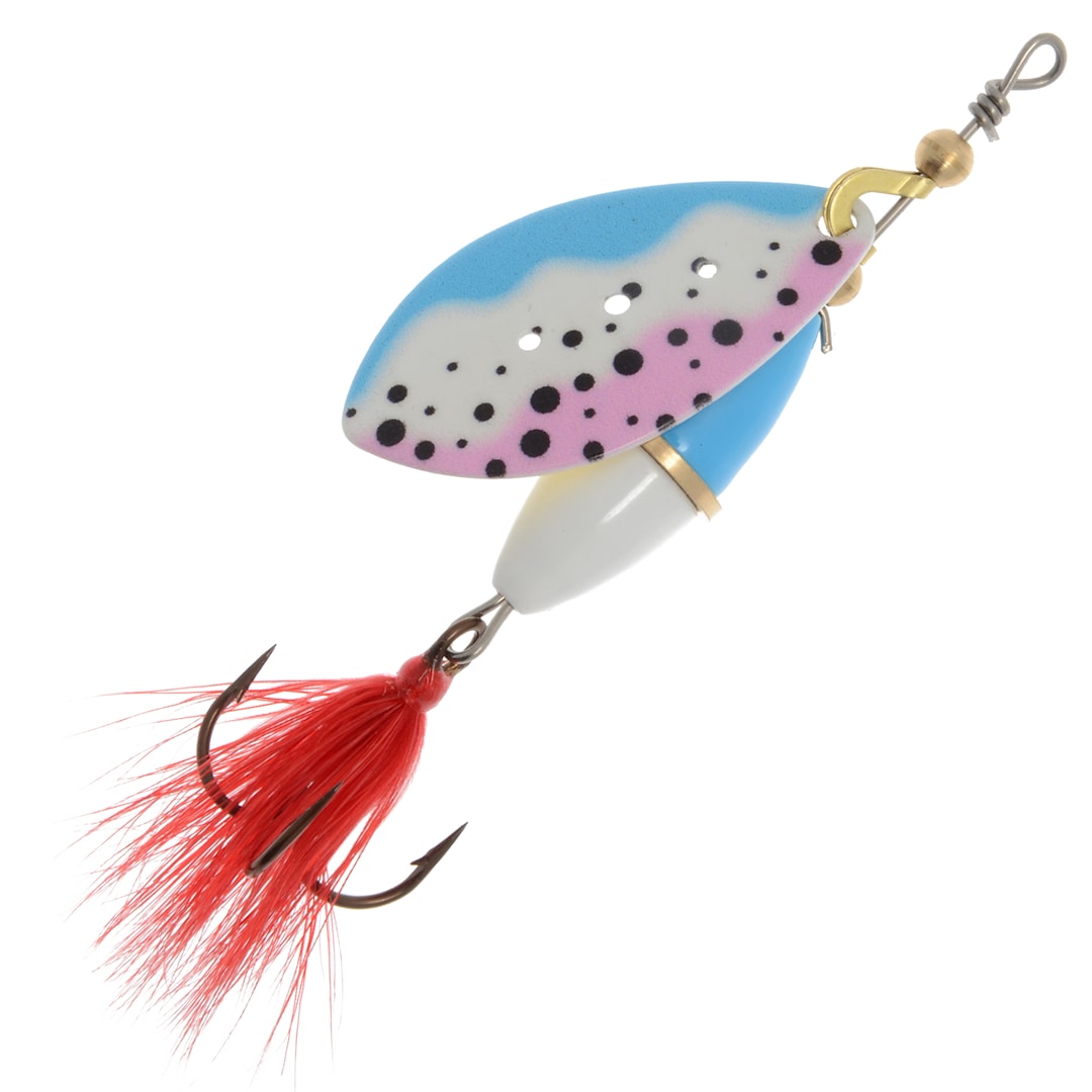 Myran Wipp Trout 10 g lippa