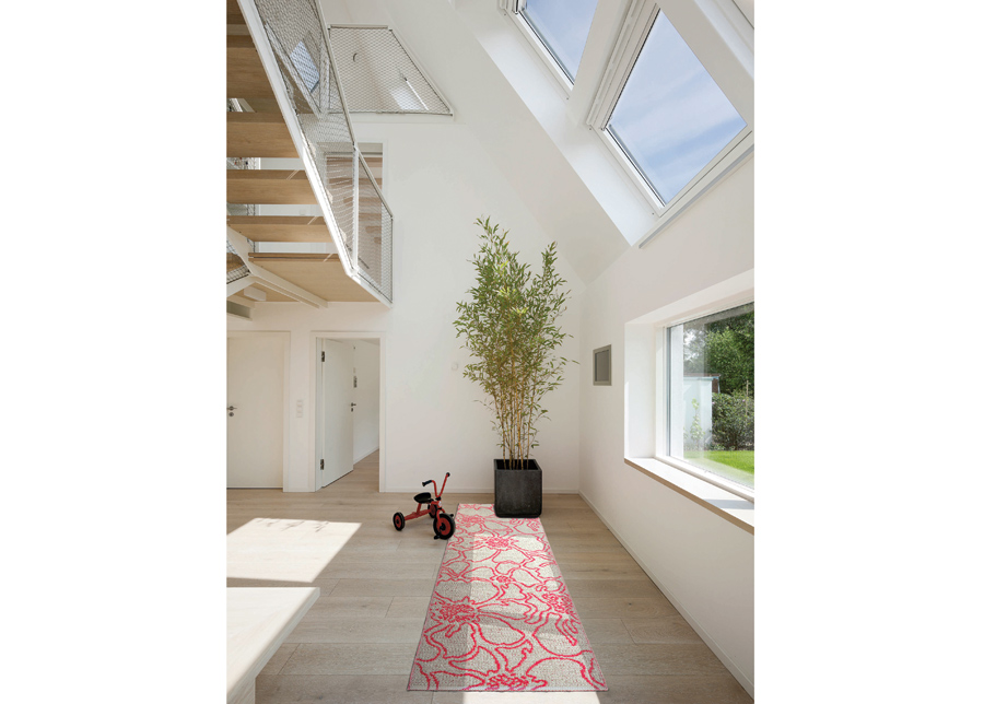 Matto FLOU 60x120 cm