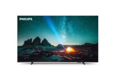 Philips 75" PUS7609, 4K, 60Hz LED Titan OS TV