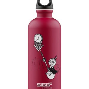 Sigg x moomin pikky myy -juomapullo 0.6 l