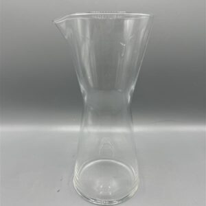 Iittala Kartio karahvi kirkas 95cl