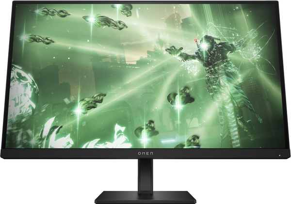 HP OMEN 27q 27inch QHD 165Hz Gaming Monitor