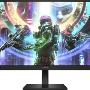 HP OMEN 27qs 27inch QHD 240Hz Gaming Monitor