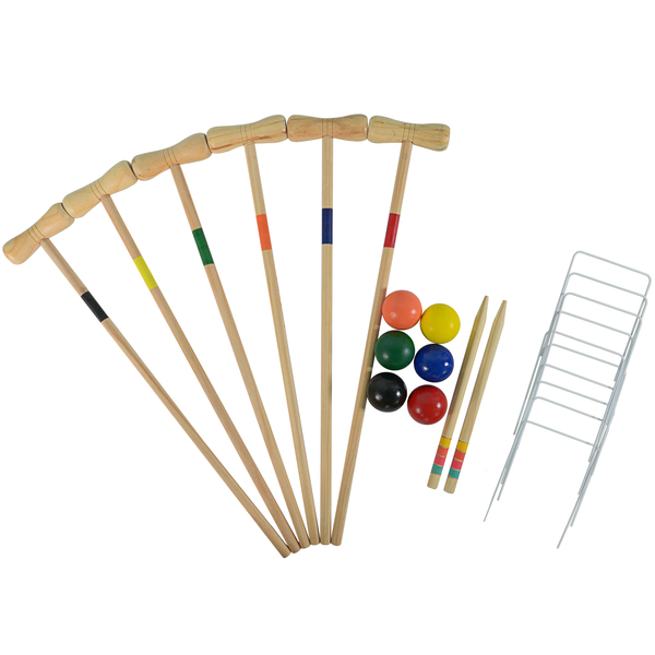 SportMe Krocketspel