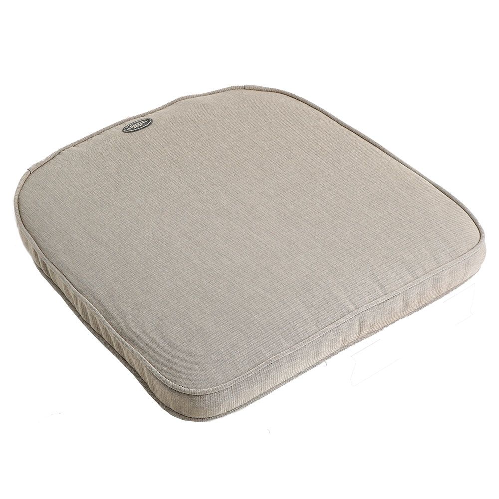 Fritab, Krabi istuinpehmuste 46x49 cm Beige