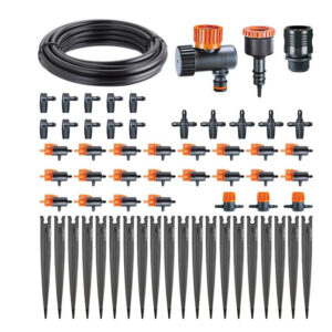 Kastelupakkaus DRIP STARTER KIT