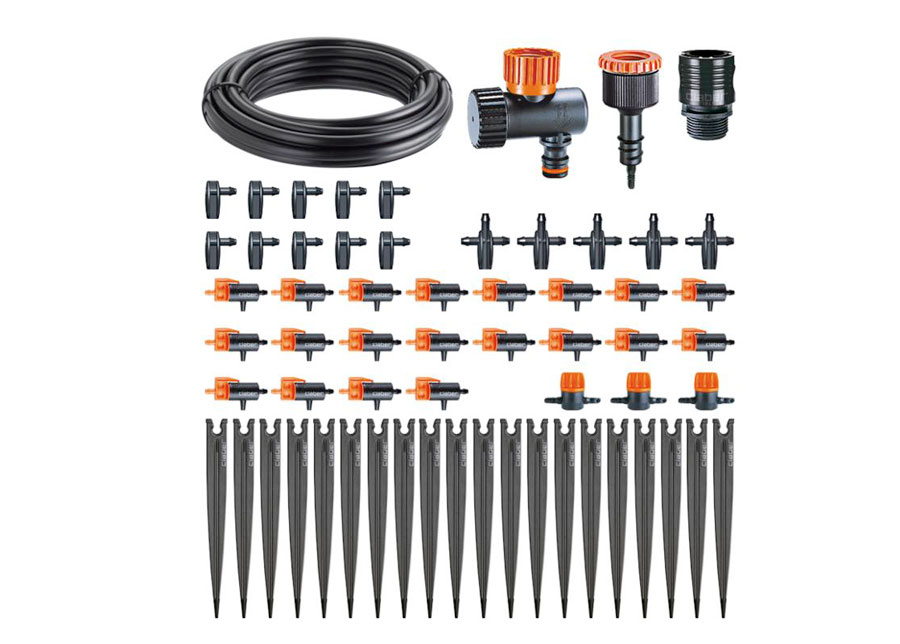 Kastelupakkaus DRIP STARTER KIT