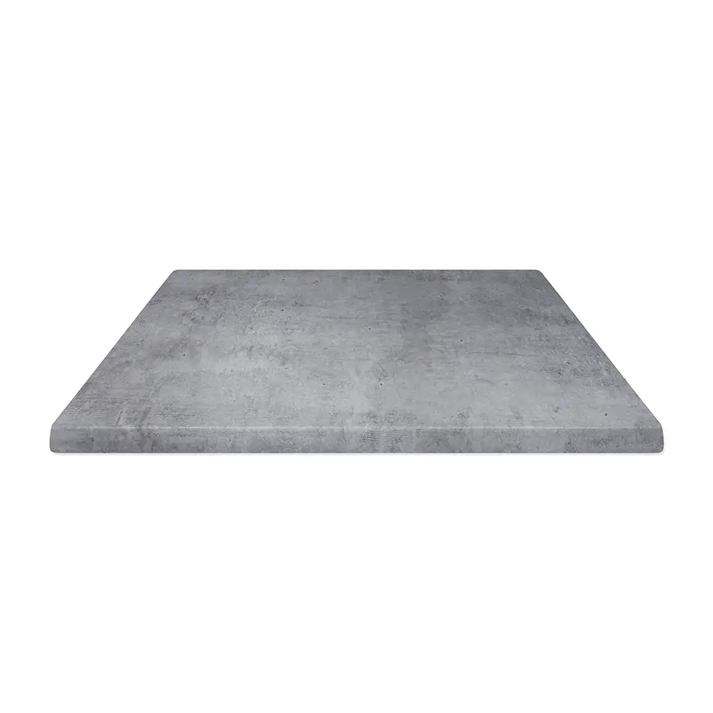 Merx Team, City Pöytälevy 60x60 cm Harmaa