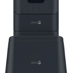 Doro 7001H Homephone 4G -puhelin, harma