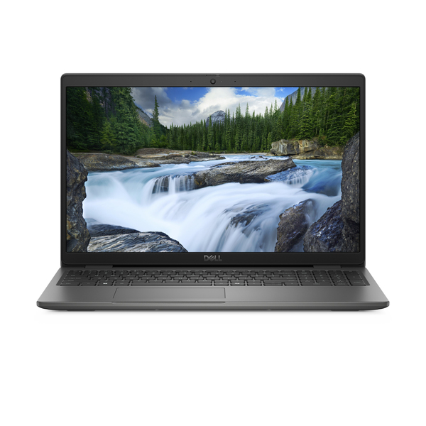 Dell Latitude 3550 15.6" FHD, Intel Core i5-1335U, 16GB RAM, 512GB SSD, Win 11 Pro -kannettava, Harmaa