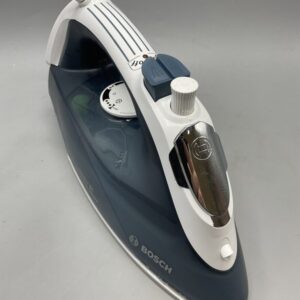 Bosch Sensixx höyrysilitysrauta B1 TDA2650