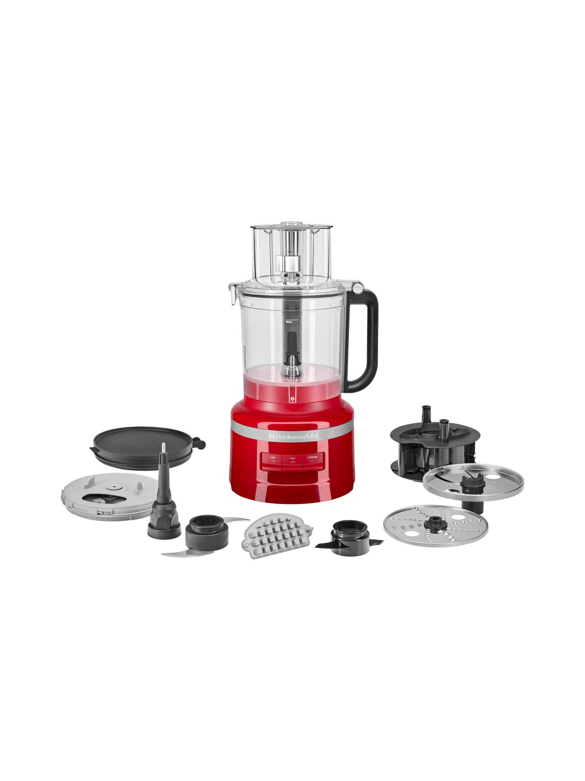 Monitoimikone 3,1l
