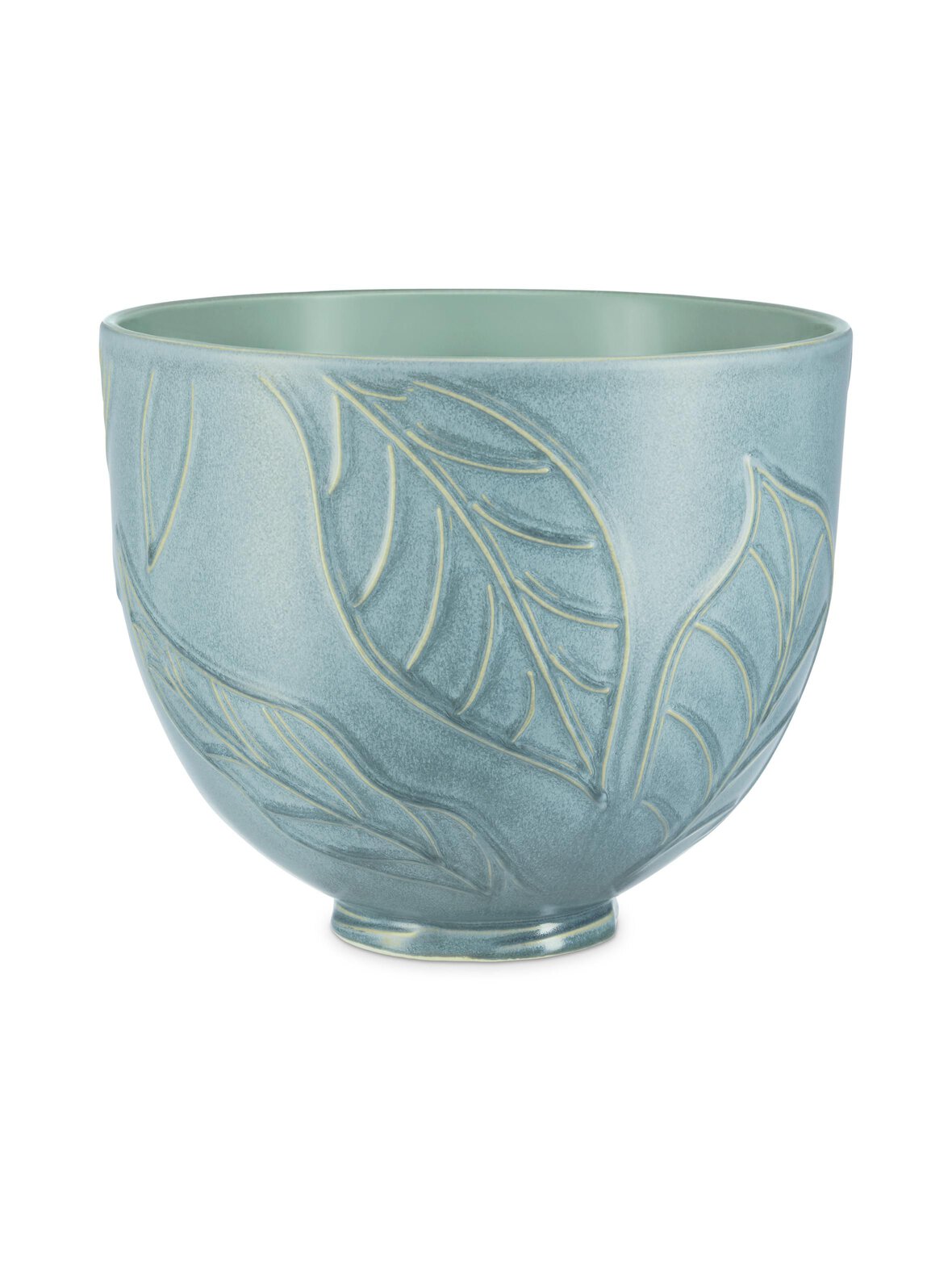 Spring leaves -yleiskoneen sekoituskulho 4,7 l