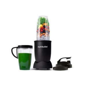 Pro blender -tehosekoitin