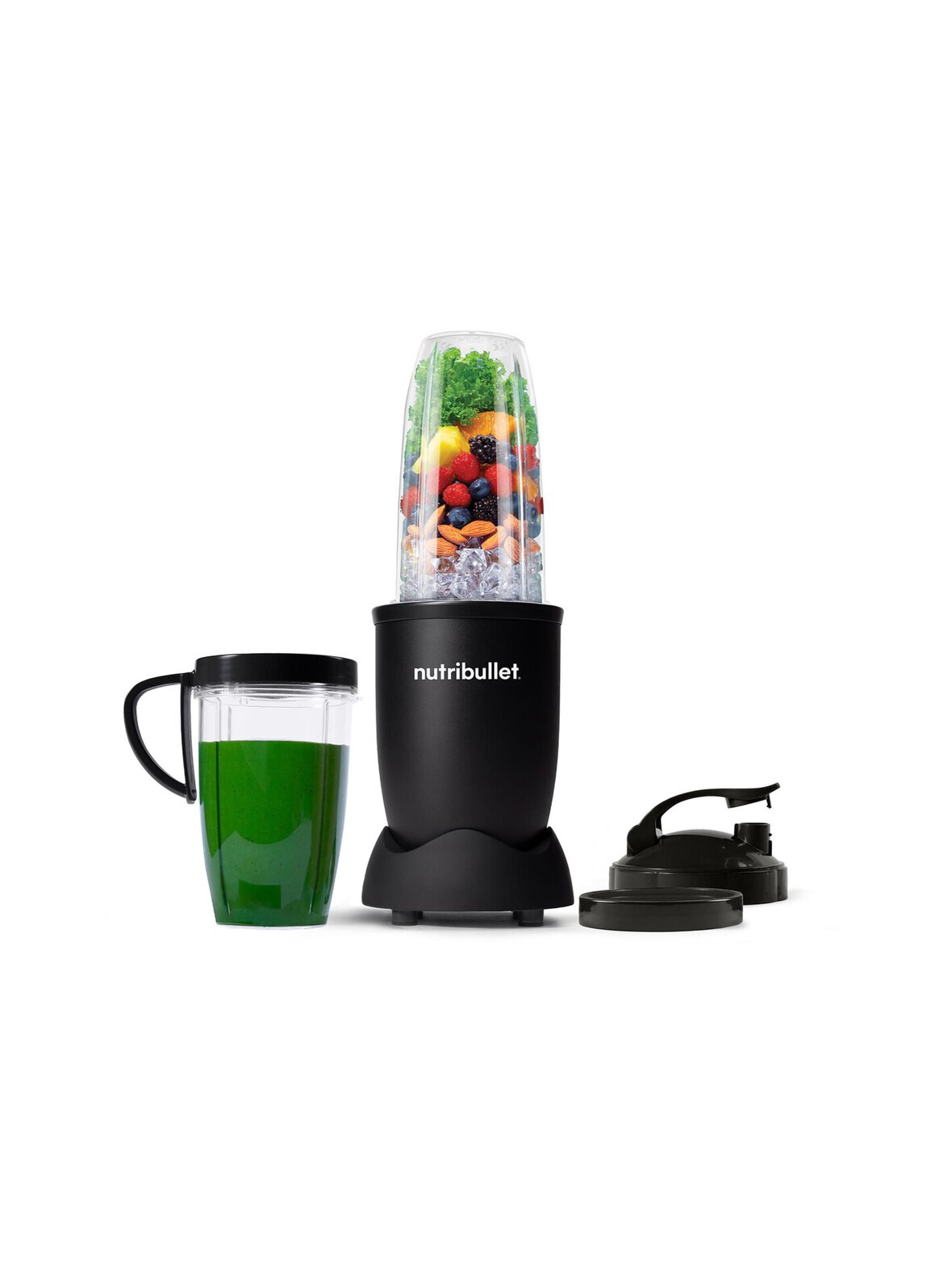Pro blender -tehosekoitin