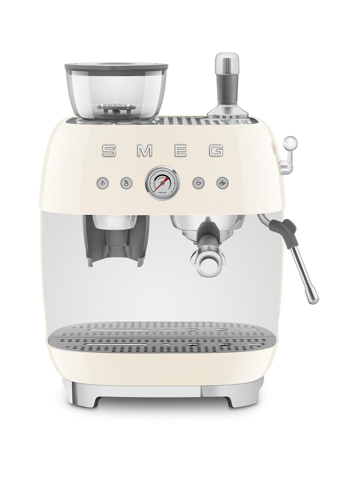 Manuaalinen espressokone