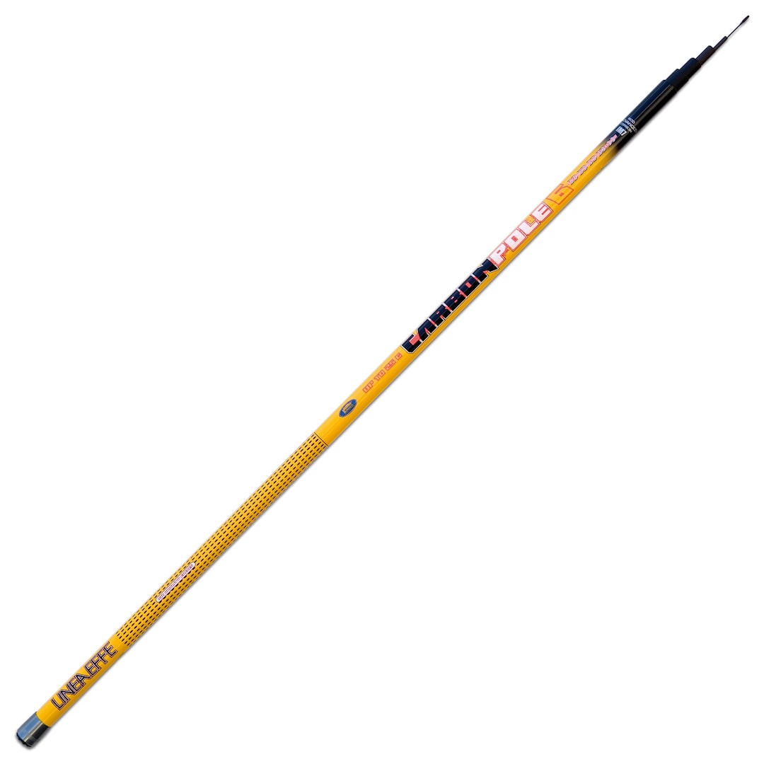 Lineaeffe Carbon Pole onkivapa