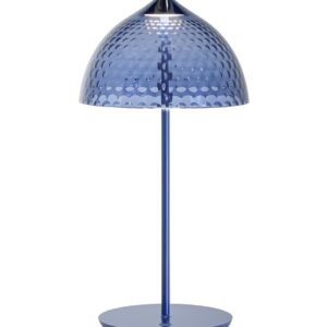Pumo-pöytävalaisin 43 cm