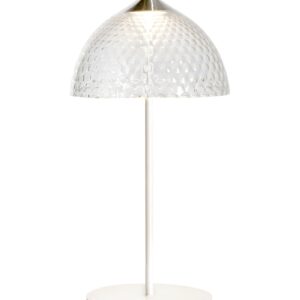 Pumo-pöytävalaisin 43 cm