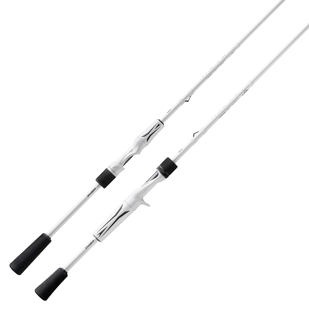 13 Fishing Fate V3 hyrräkelavapa 203 cm 10-30 g