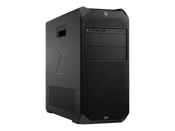 HP Workstation Z4 G5. Intel Xeon W3-2425. 32 Gt SSD, 1 Tt SSD, Windows 11 Pro