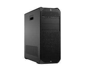 HP Workstation Z6 G5 A, Ryzen ThreadRipper PRO 7945WX, RAM 64 Gt, SSD 1 Tt, Windows 11 Pro
