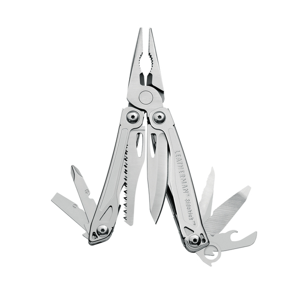 Leatherman Multitool Sidekick - LTG831439