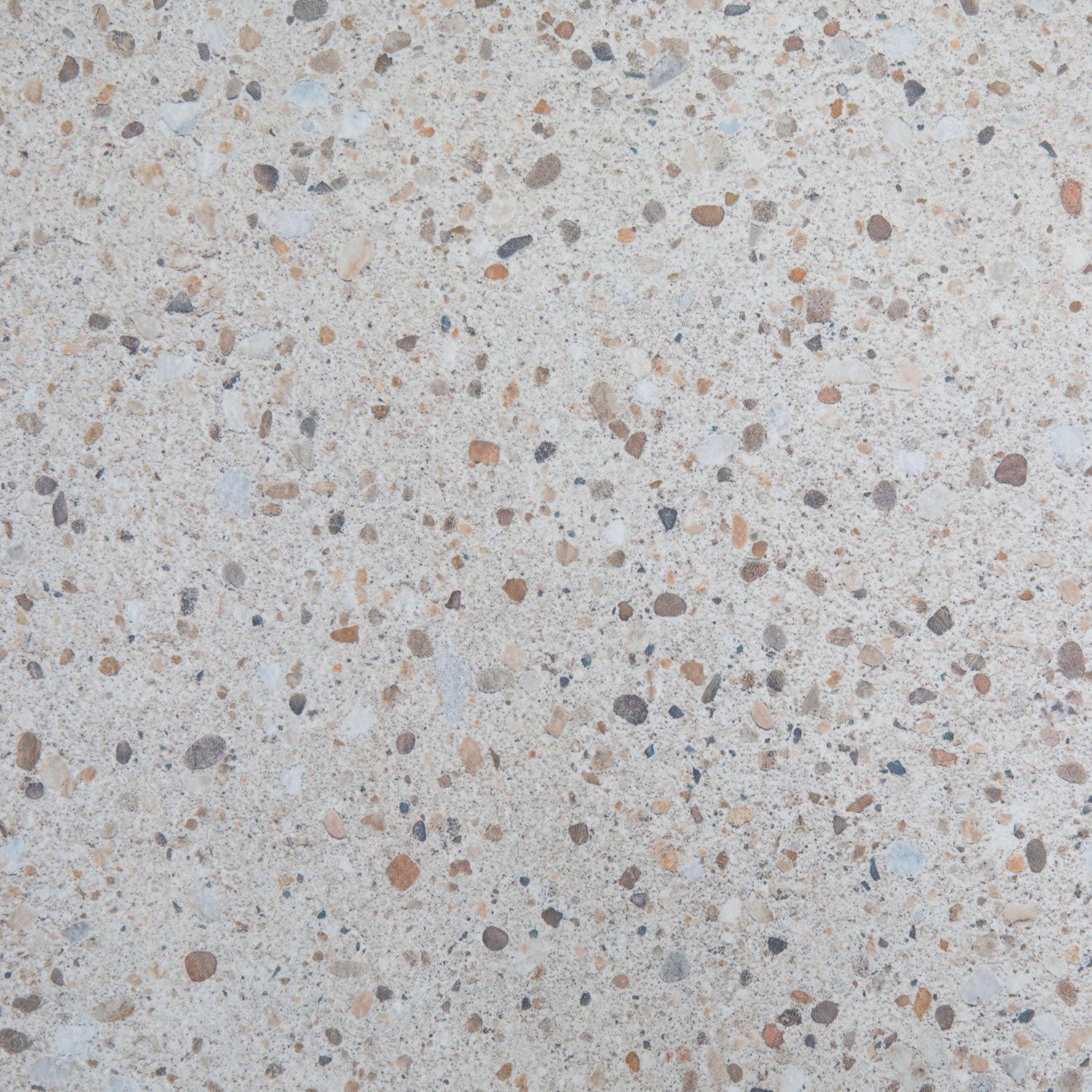 Brafab, Talance pöytälevy 80x80 cm beige/terrazzo