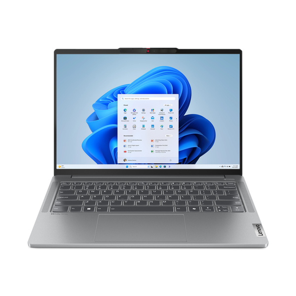 Lenovo IdeaPad Pro 5 14" 2.8K OLED 120Hz AMD Ryzen 7 8845HS, 16 Gt, 1 Tt, GeForce RTX 3050, Win 11 Home -kannettava, Harmaa