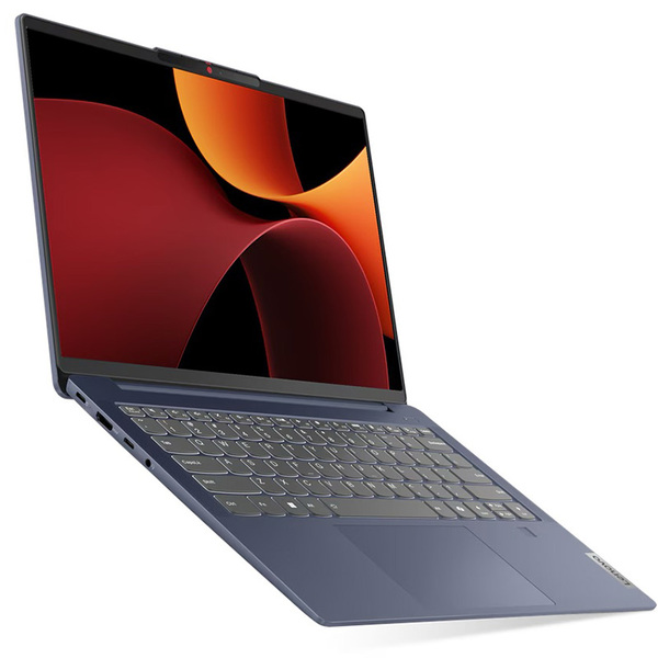 Lenovo IdeaPad 5 2-in-1 14" Ryzen 5 8645HS, 16 Gt, 1 Tt, Win 11 Home -kannettava, Luna Grey