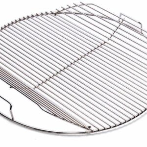 Weber, Grilliritilä 47 cm hiiligrilli teräs Weber