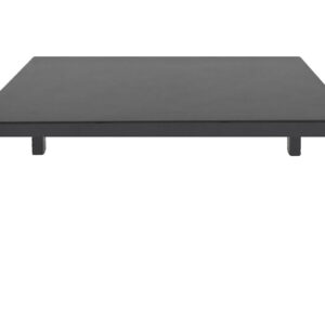 Sohvapöytä Copacabana 120 cm Musta - Venture Home