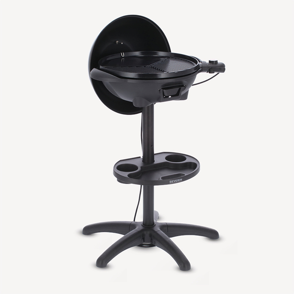 Severin PG8541 - sähköpallogrilli
