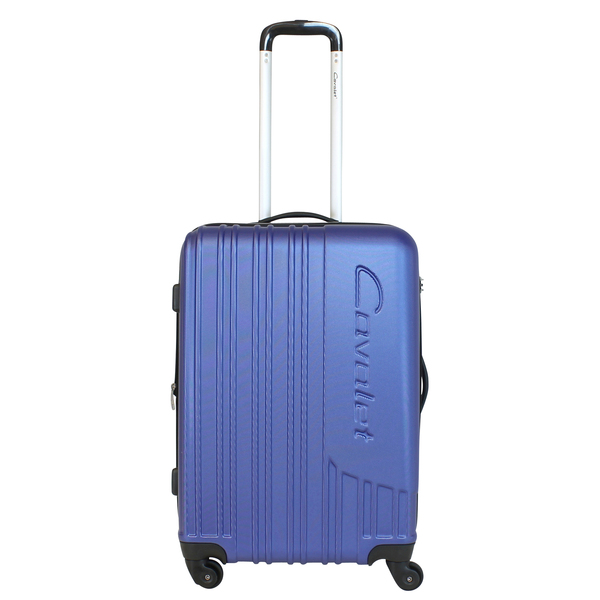 Cavalet Malibu 54cm -matkalaukku, sininen