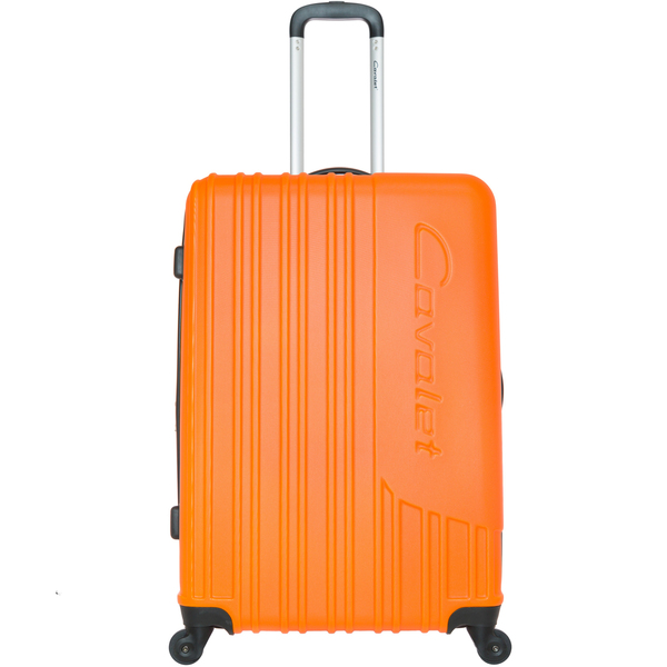 Cavalet Malibu Medium 65cm -matkalaukku, oranssi