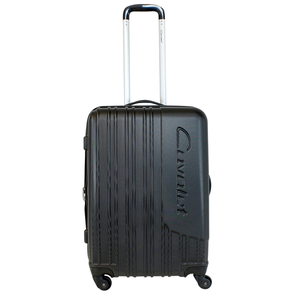 Cavalet Malibu Large 73cm -matkalaukku, musta