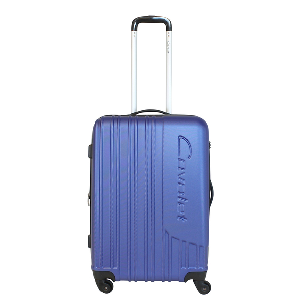 Cavalet Malibu Large -matkalaukku, grain blue