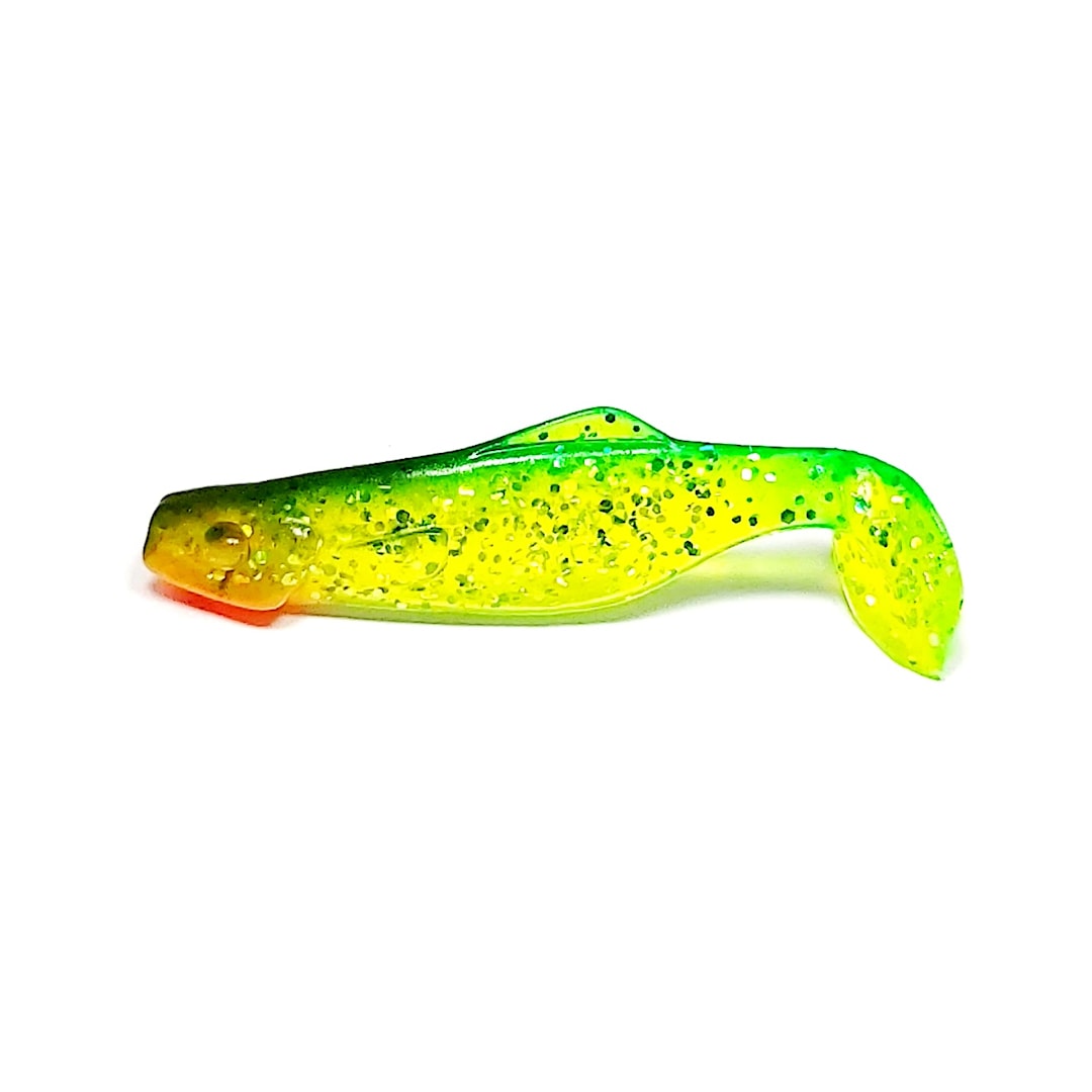 Orka Shad 5,5 cm jigi 5 kpl/pkt