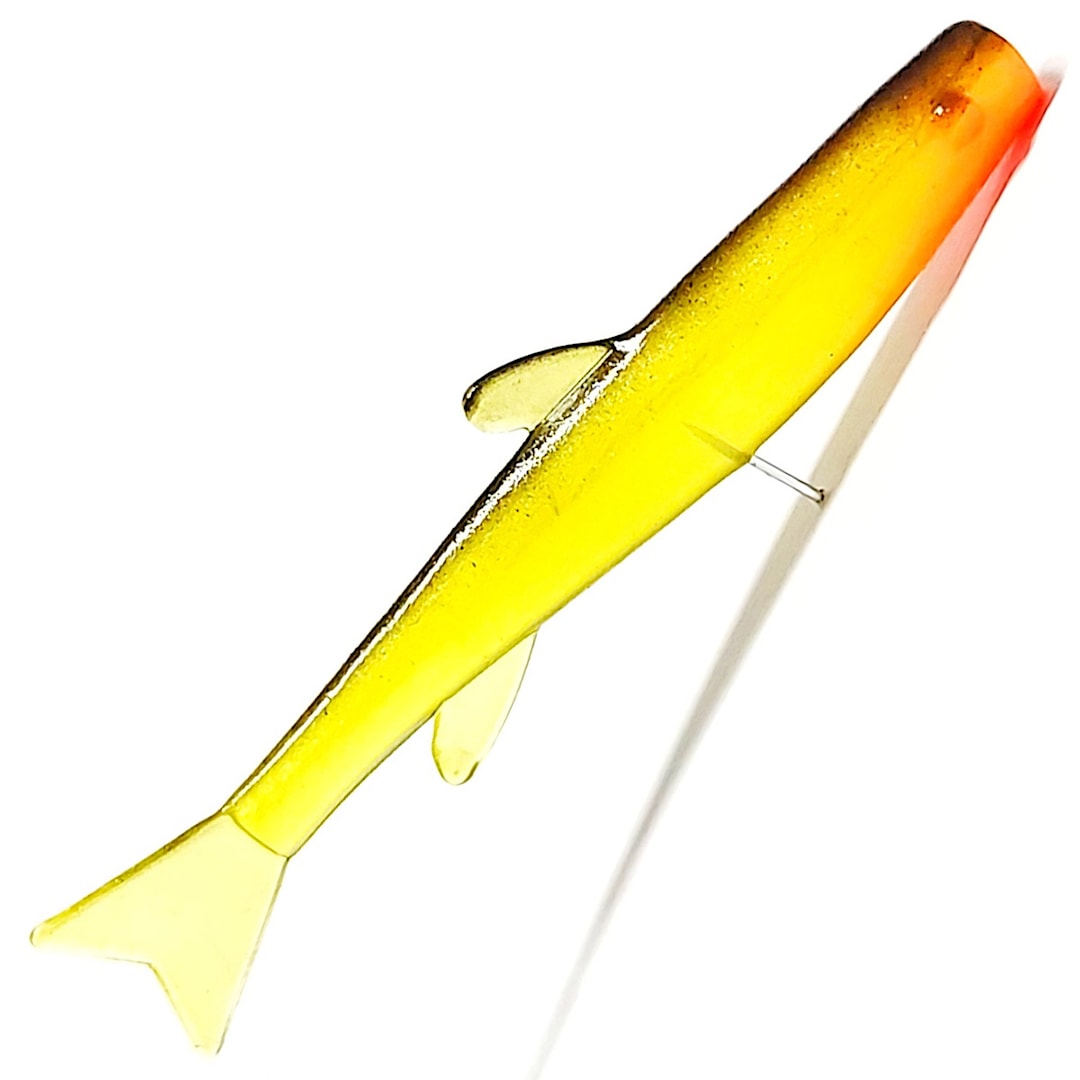 Orka Small Fish 5 cm 5kpl/pkt kalajigi