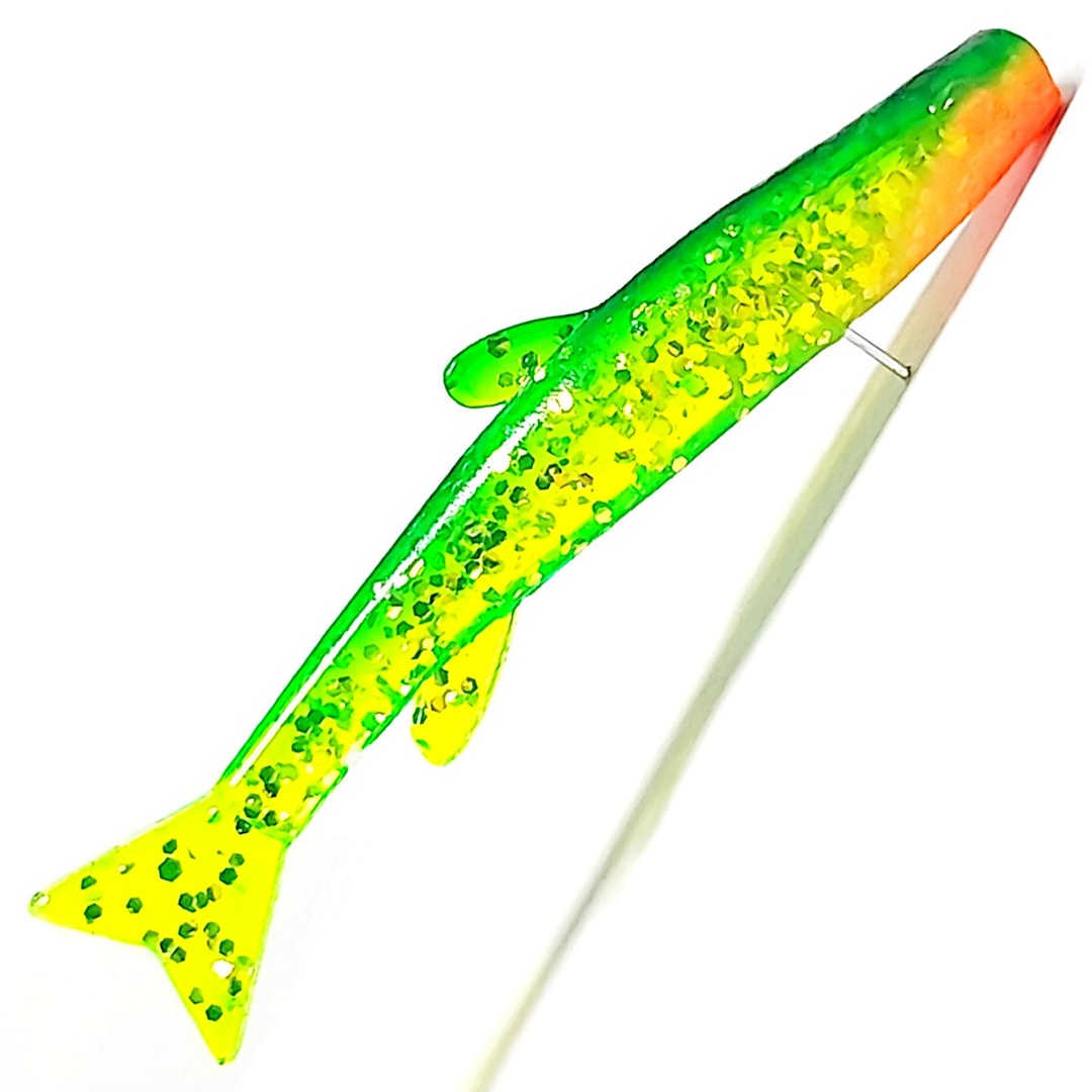Orka Small Fish 5 cm 5kpl/pkt kalajigi